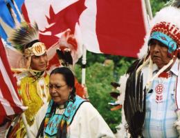 Aboriginal Day